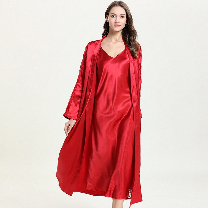 Thoughtfully Designed Dress in a Timeless Style