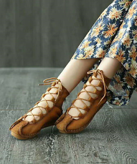 Elegant Orthopedic Shoes for Every Step