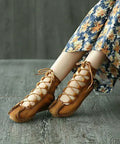 Elegant Orthopedic Shoes for Every Step