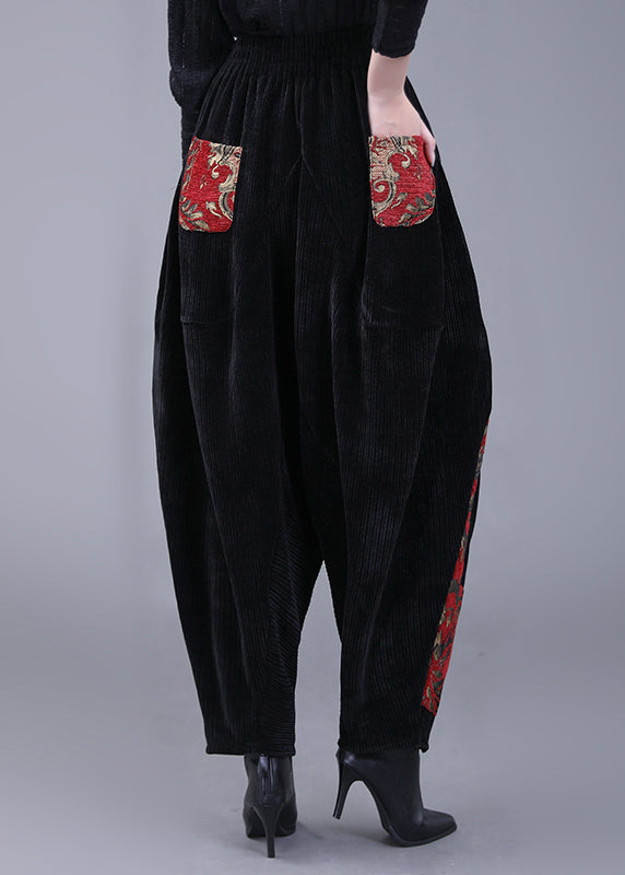 Elegantly Styled Pants for Everyday Wear