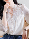 Elegantly Styled Shirt for Everyday Wear
