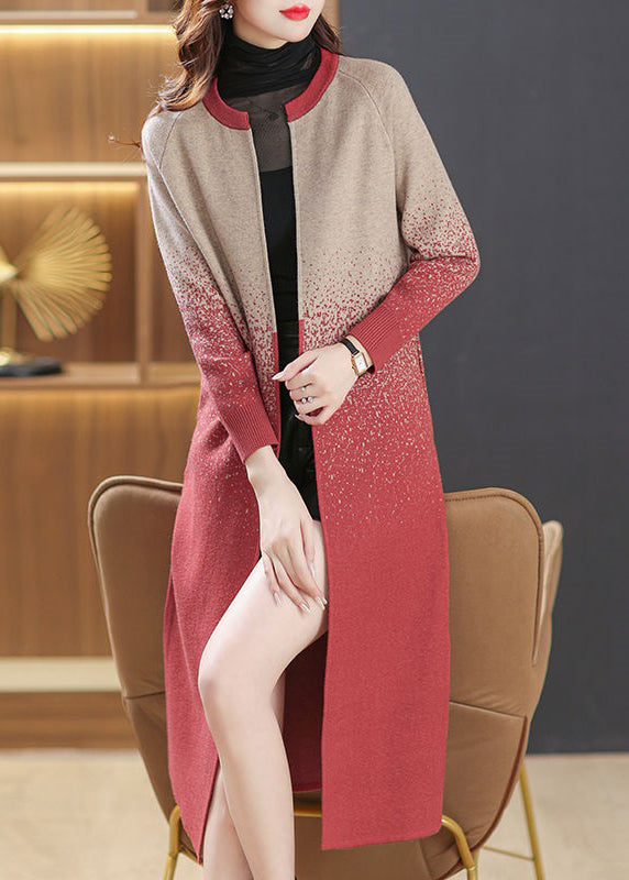 Vintage Inspired Cardigan with a Contemporary Edge