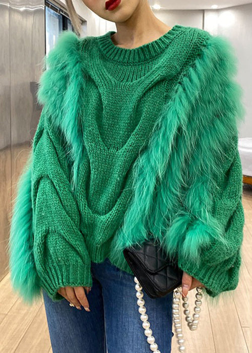 Classic Vintage & Enduringly Stylish Sweater