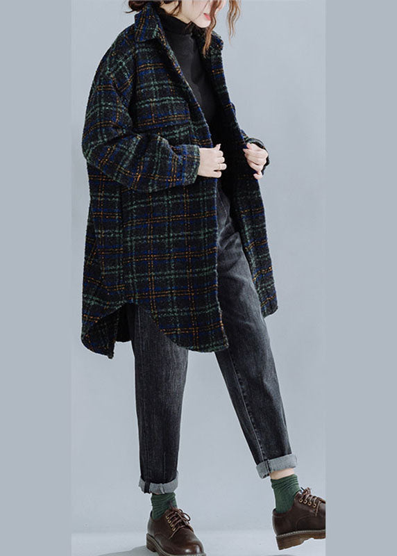 Polished Coat with an Effortless Classic Look