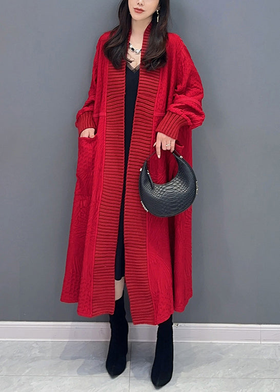 Classic Vintage & Enduringly Stylish Cardigan