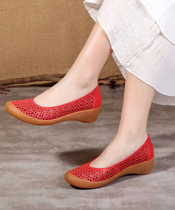 Elegant Orthopedic Heels for Every Step