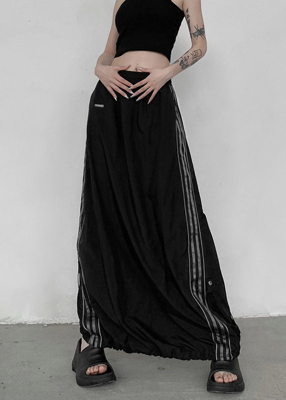Well Tailored Garment with a Graceful Silhouette