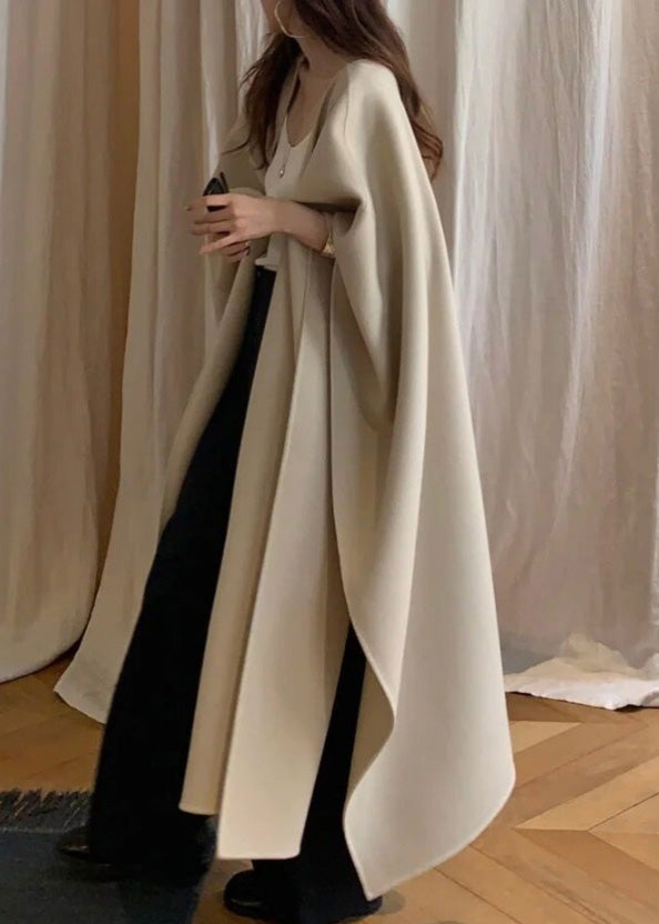 Beautifully Balanced Cardigan with Timeless Character