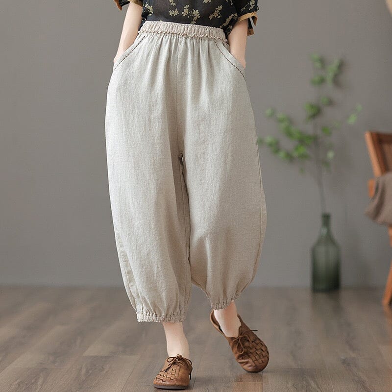 Linen