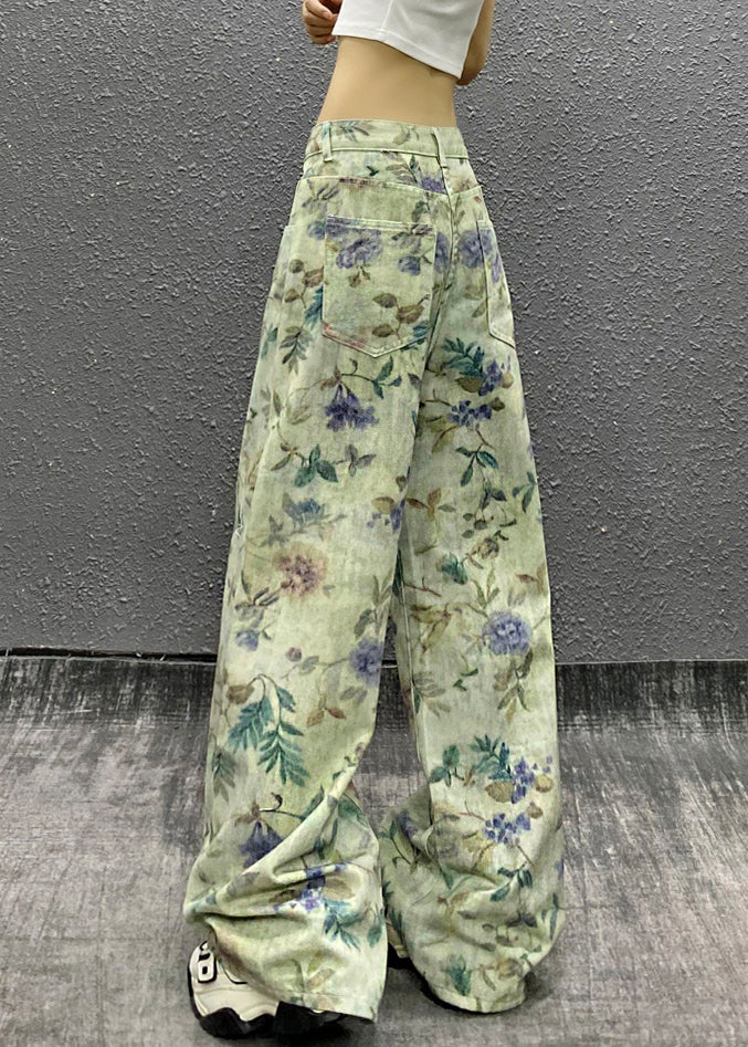 Beautifully Finished Pants in a Timeless Design