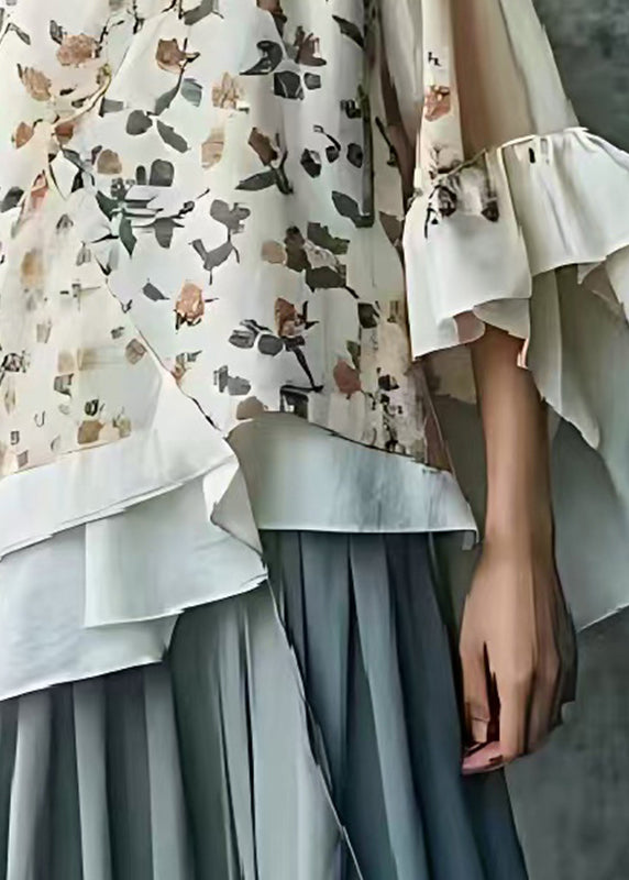 Polished Shirt with an Effortless Classic Look