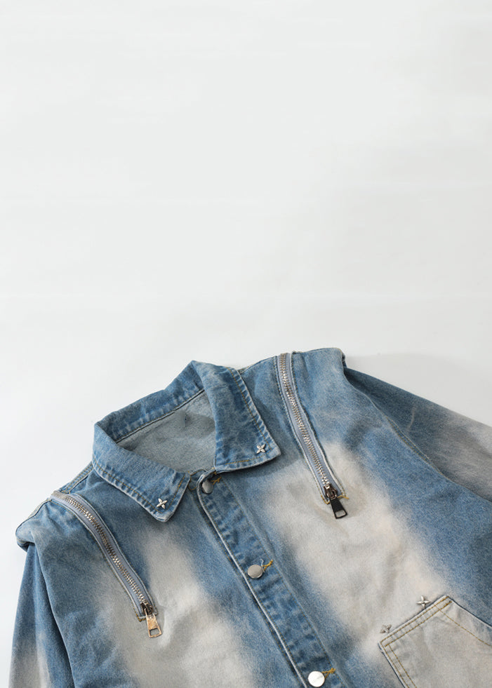 Sophisticated Coat with a Clean Classic Look
