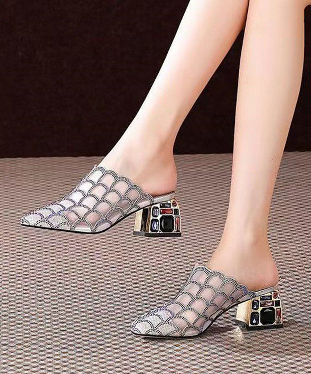 Graceful Orthopedic Sandals for Modern Look