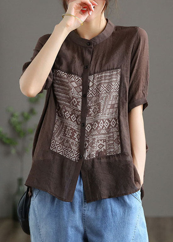 Beautifully Finished Top in a Timeless Design