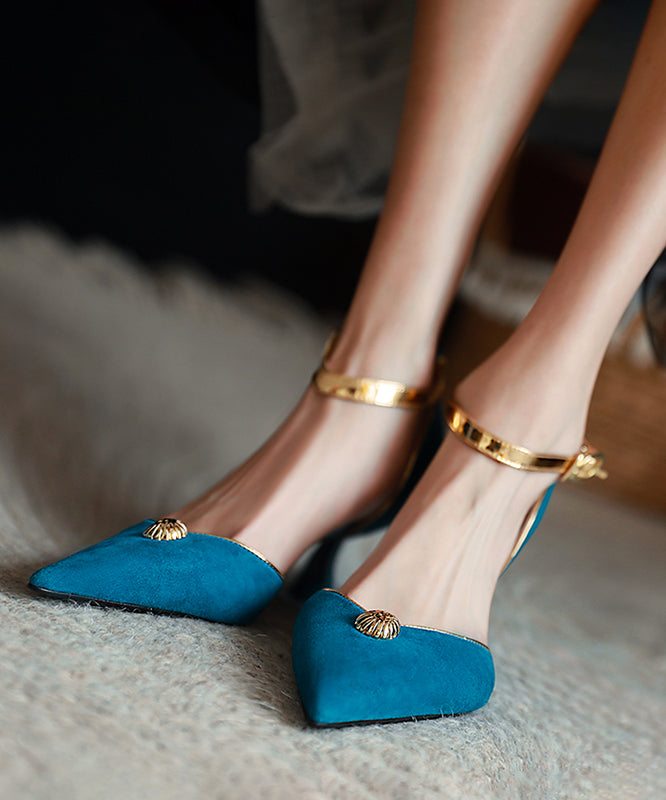 Graceful Orthopedic Sandals for Modern Look