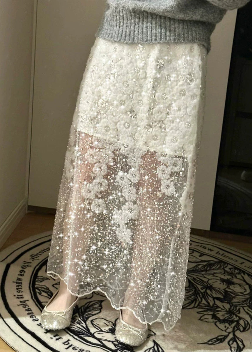 Beautifully Finished Garment in a Timeless Design