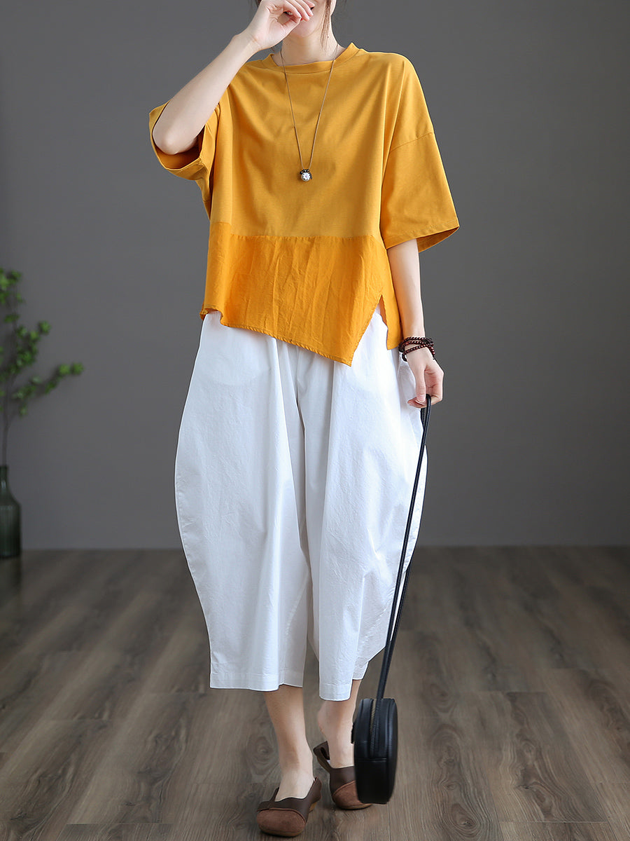 Polished Shirt with an Effortless Classic Look