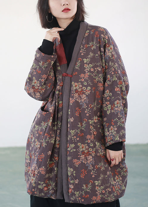 Beautifully Crafted Coat in a Classic Style