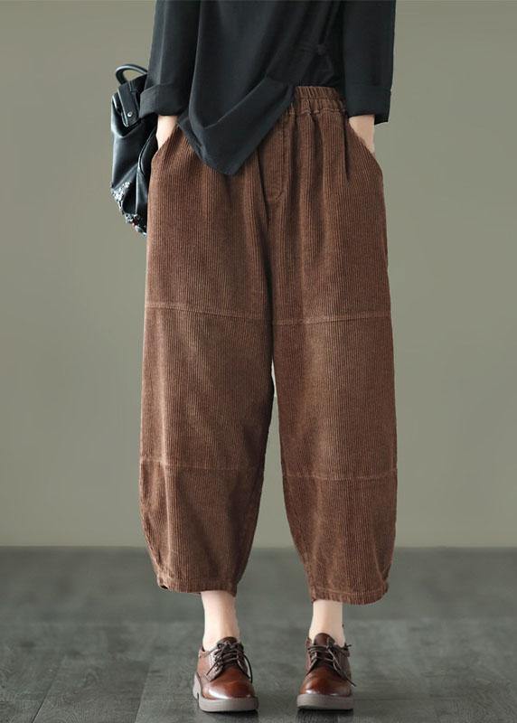 Beautifully Crafted Pants in a Classic Style