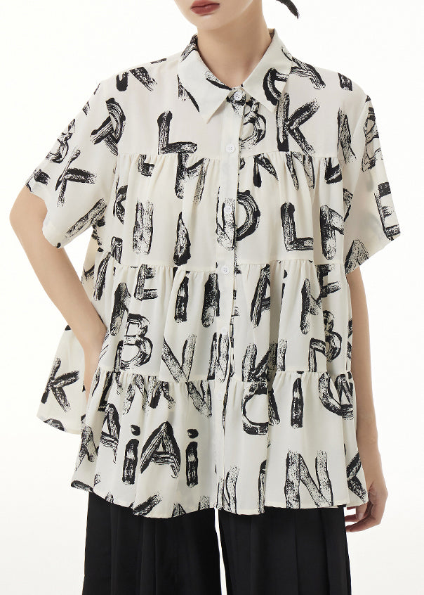 Classic Vintage Shirt with a Flattering Fit