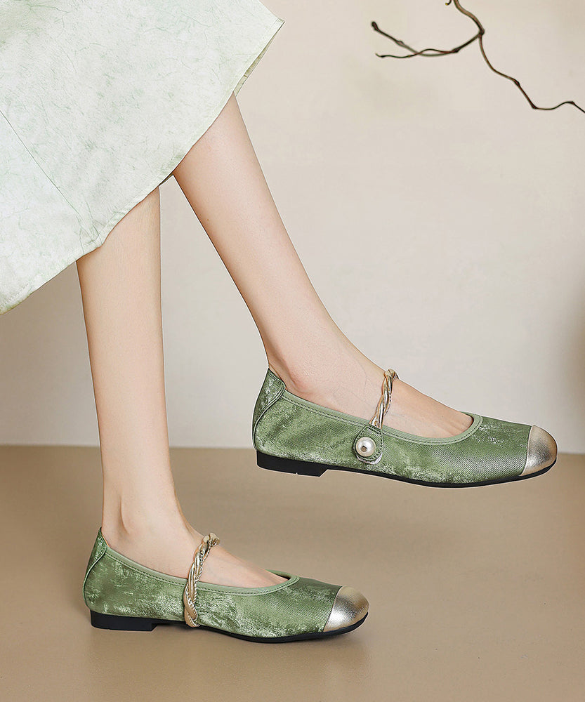Beautifully Crafted Orthopedic Loafers