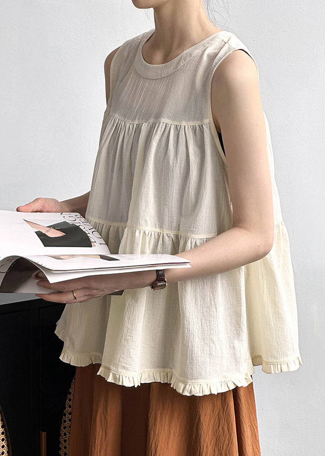 Beautifully Balanced Top with Timeless Character