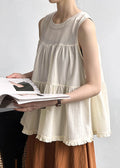 Beautifully Balanced Top with Timeless Character