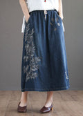 A Vintage Style Garment with Delicate Timeless Details