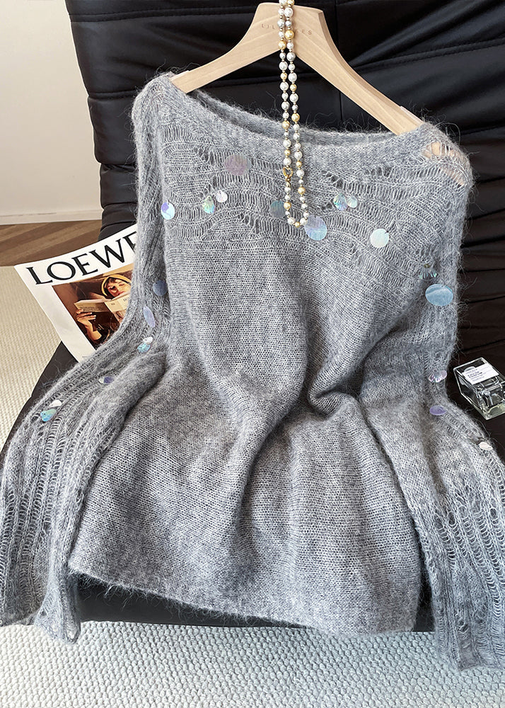 Gracefully Styled Top for Any Occasion