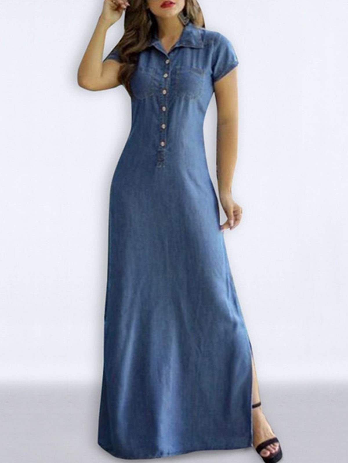 Light Blue