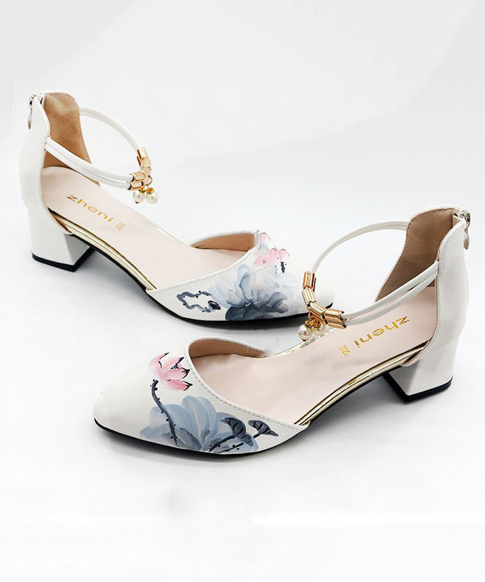 Classic Orthopedic Sandals with Timeless Style