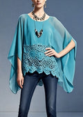 Beautifully Balanced Top with Timeless Character