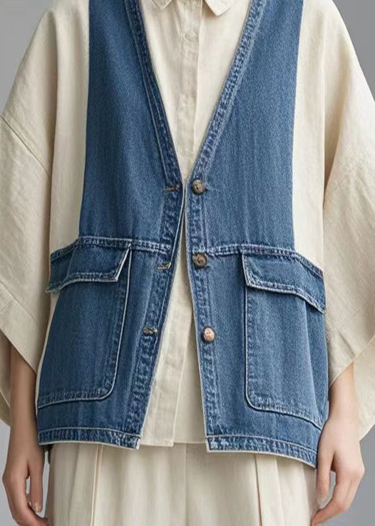Vintage Inspired Coat with a Contemporary Edge