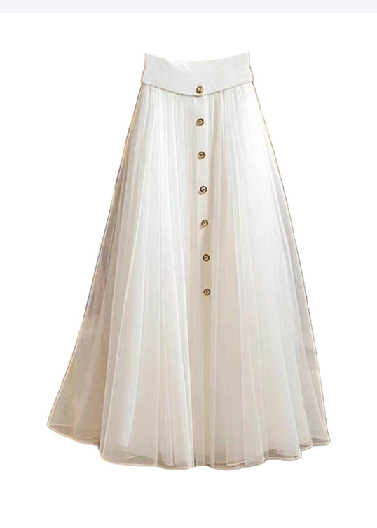 Sophisticated Garment with a Clean Classic Look