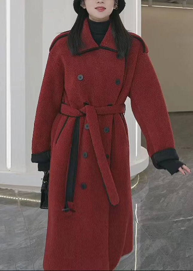 Beautifully Balanced Coat with Timeless Character
