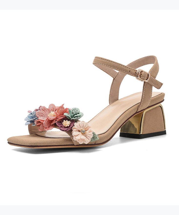 Stylish Orthopedic Sandals for Any Occasion