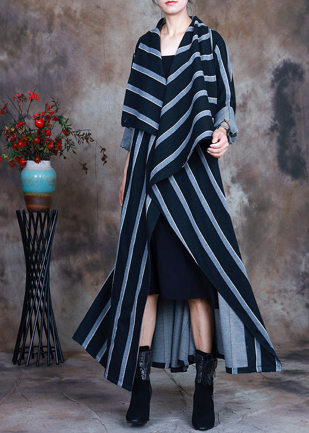 Sophisticated Coat with a Clean Classic Look