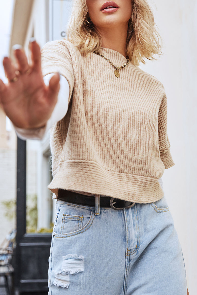 Beautifully Balanced Top with Timeless Character