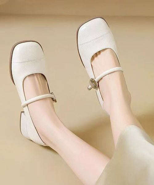 Chic Orthopedic Shoes with Unique Design