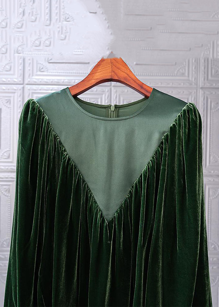 Elegantly Styled Top for Everyday Wear