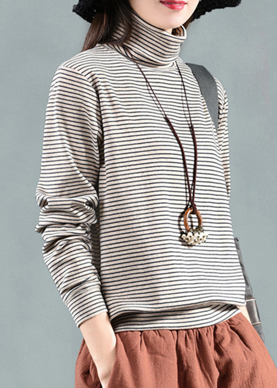 Beautifully Balanced Top with Timeless Character