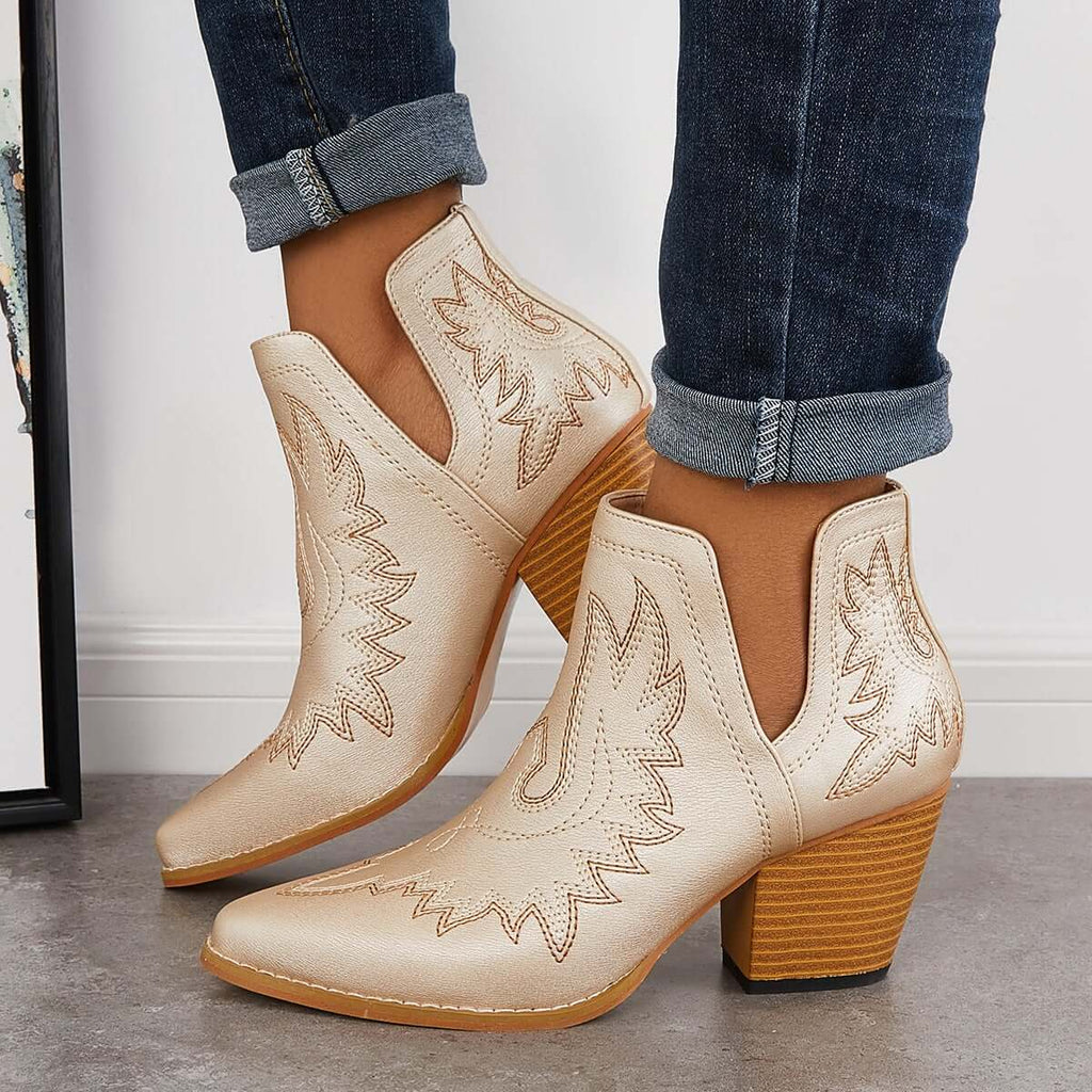 Elegant Orthopedic Boots for Every Step