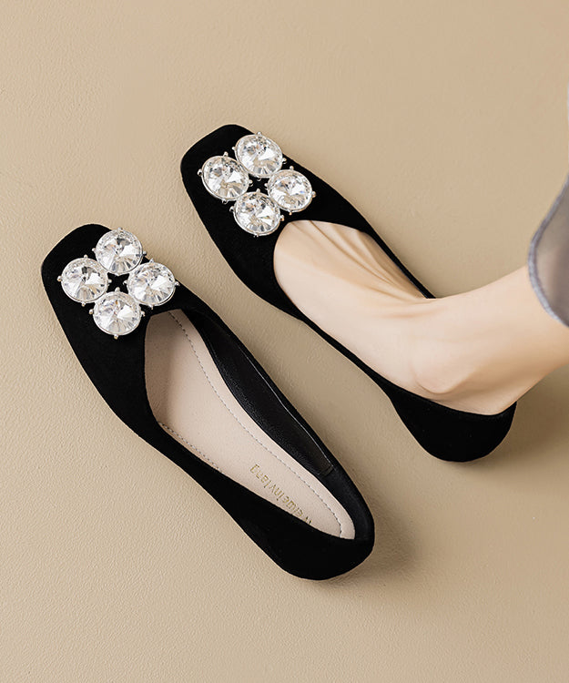 Vintage Inspired Orthopedic Loafers