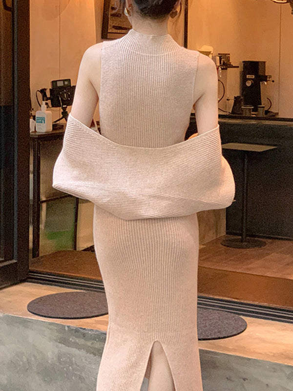 Gracefully Styled Cardigan for Any Occasion