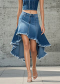 Classic Vintage Garment with a Flattering Fit