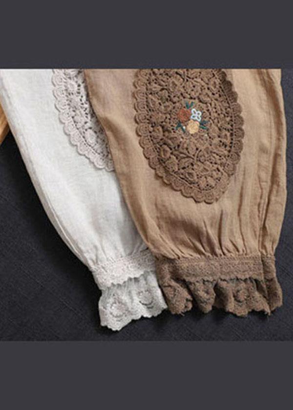 Beautifully Crafted Trousers in a Classic Style
