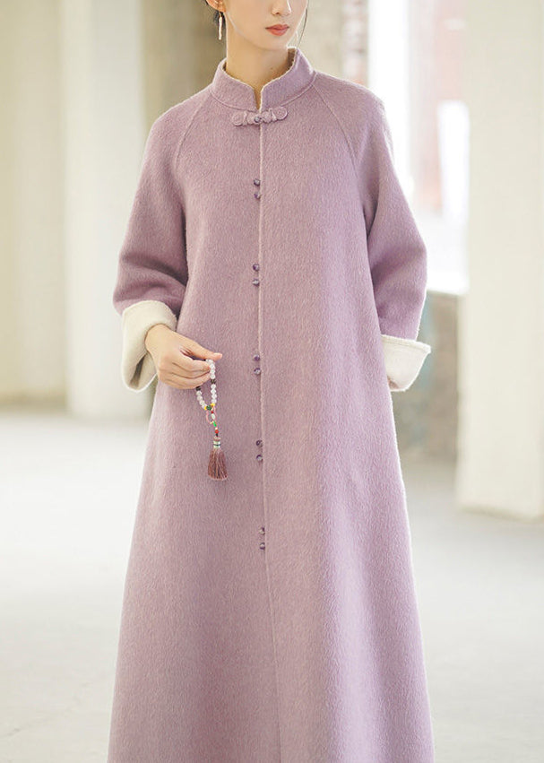 Classic Vintage & Enduringly Stylish Coat