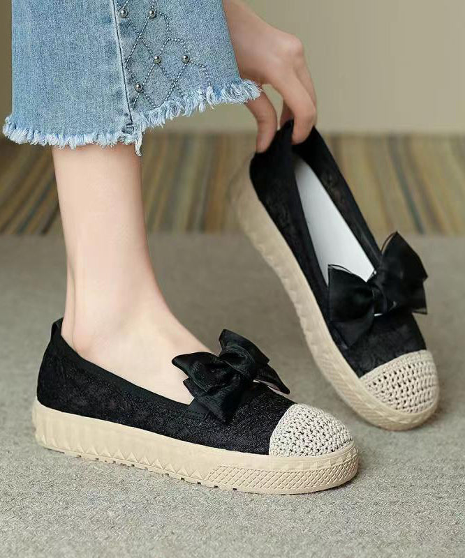Classic Orthopedic Shoes with Timeless Style