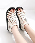 Beautifully Crafted Orthopedic Sandals
