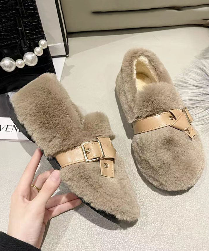 Beautifully Crafted Orthopedic Shoes